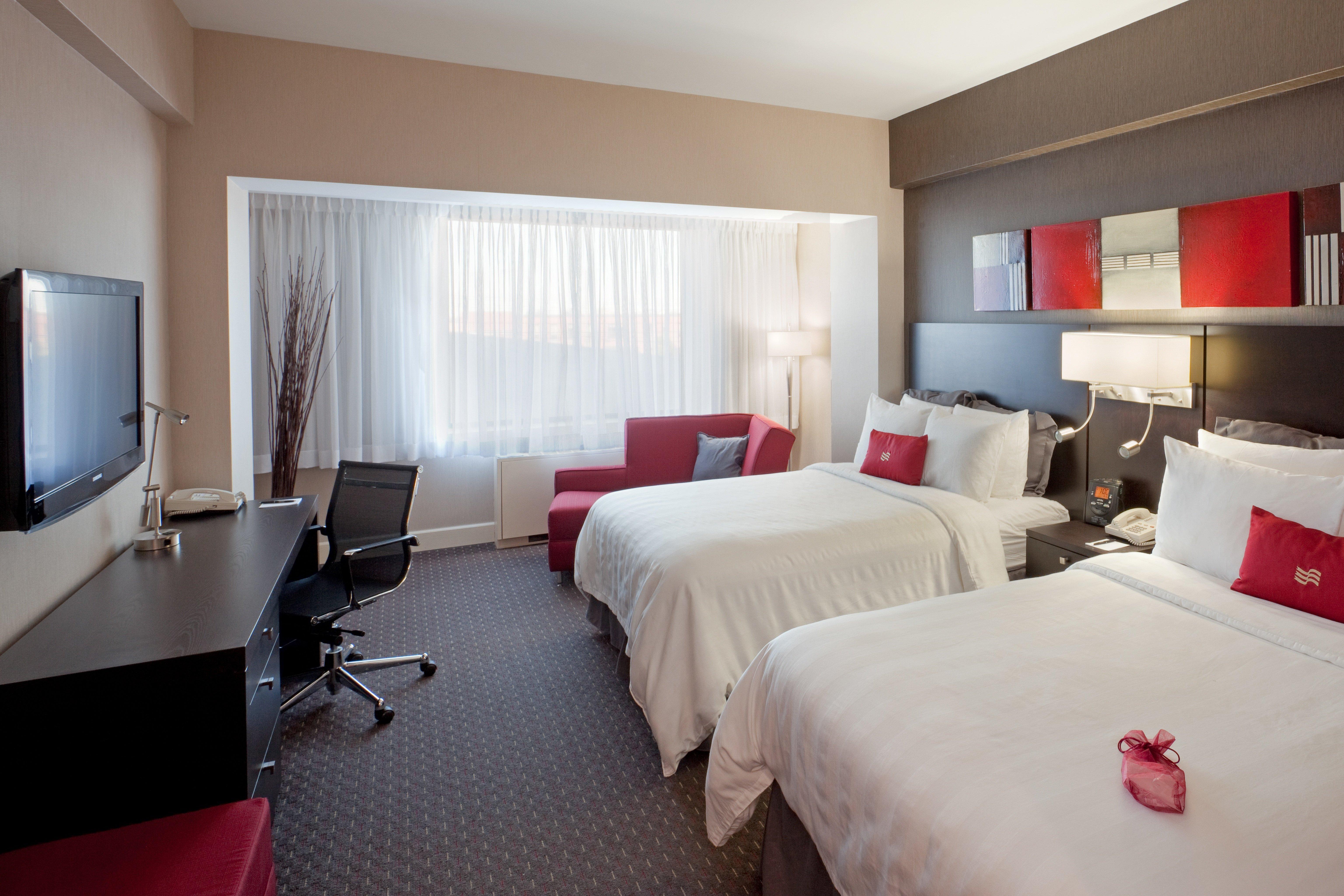 Armon Plaza Montreal Airpt, Trademark Collection By Wyndham, Montreal